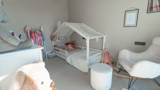 Resale - Villa -
Ciudad Quesada - town