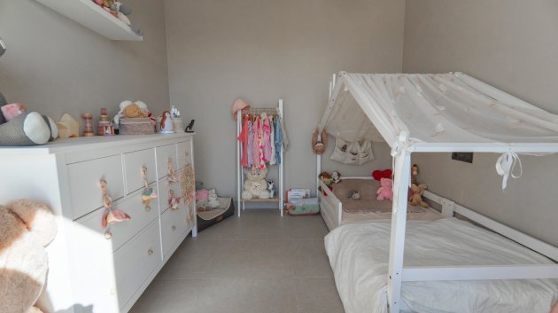 Resale - Villa -
Ciudad Quesada - town