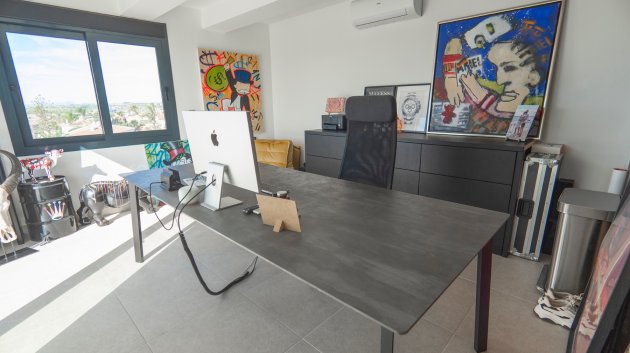 Resale - Villa -
Ciudad Quesada - town