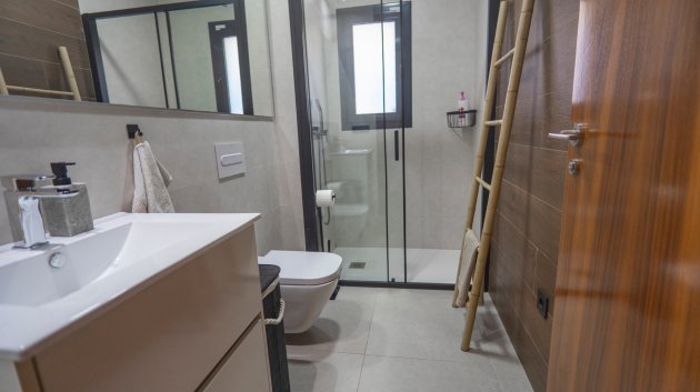 Resale - Villa -
Ciudad Quesada - town