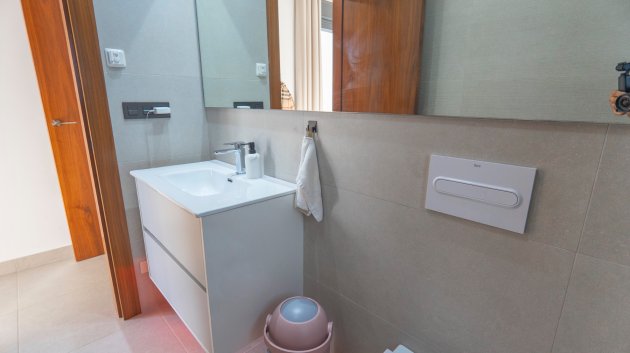 Resale - Villa -
Ciudad Quesada - town