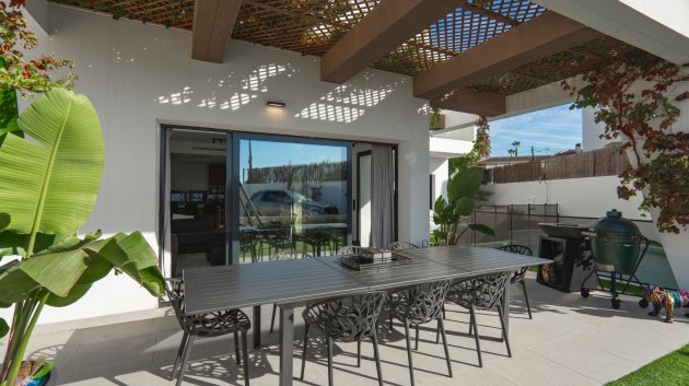 Resale - Villa -
Ciudad Quesada - town