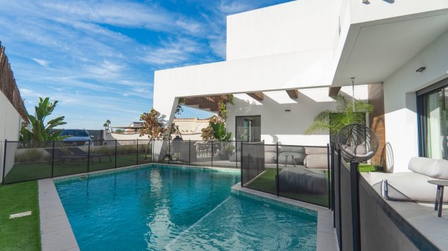 Resale - Villa -
Ciudad Quesada - town