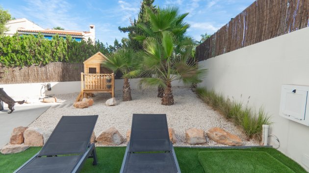 Resale - Villa -
Ciudad Quesada - town
