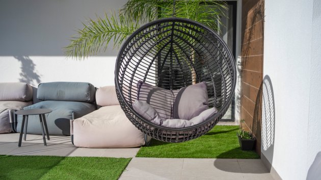 Resale - Villa -
Ciudad Quesada - town