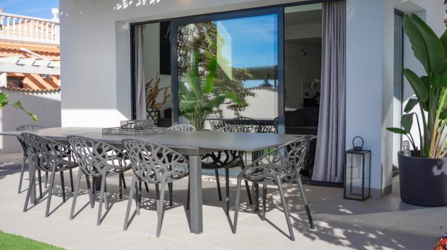 Resale - Villa -
Ciudad Quesada - town