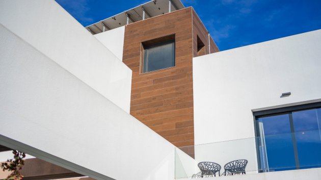Resale - Villa -
Ciudad Quesada - town