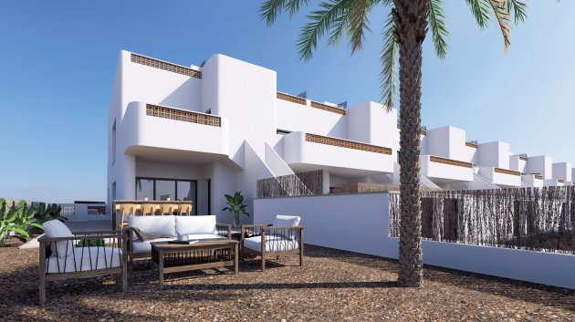 New Build - Apartments -
Dolores