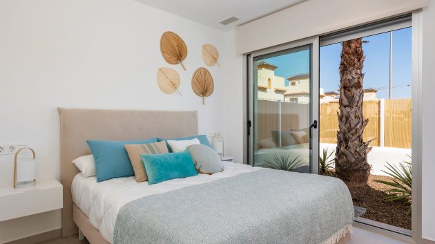 New Build - Apartments -
Dolores