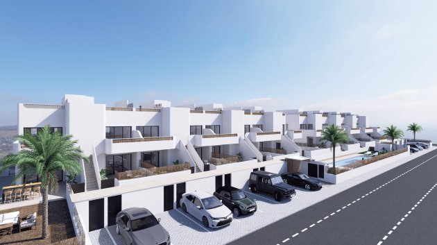 New Build - Apartments -
Dolores