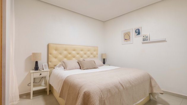 Resale - Apartments -
Torrevieja - Playa del Cura