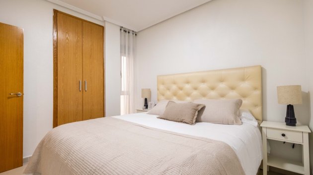 Resale - Apartments -
Torrevieja - Playa del Cura