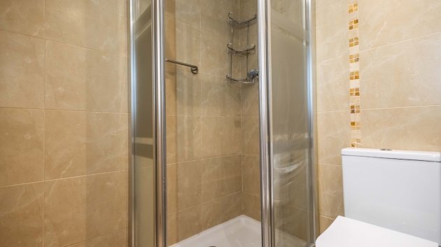 Resale - Apartments -
Torrevieja - Playa del Cura