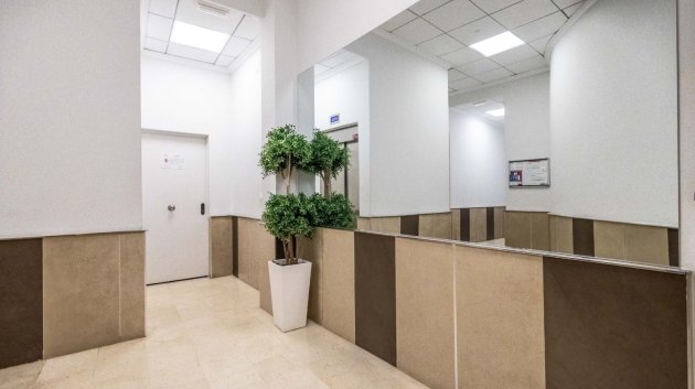 Resale - Apartments -
Torrevieja - Playa del Cura