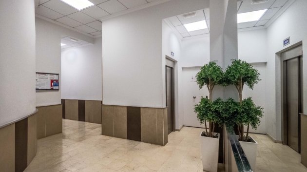Resale - Apartments -
Torrevieja - Playa del Cura