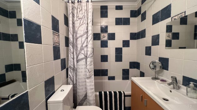 Resale - Townhouse -
Algorfa - La finca Golf