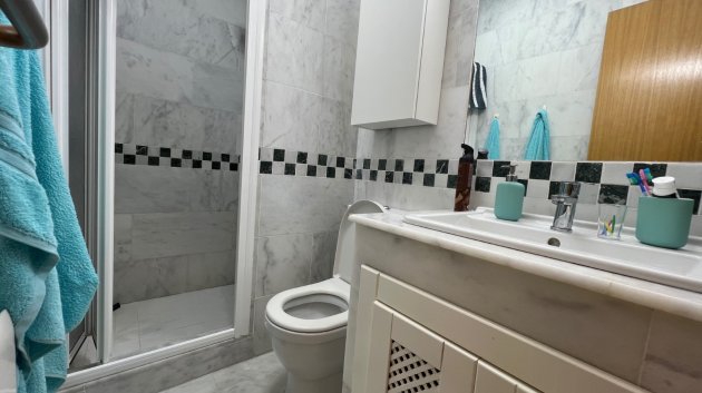 Resale - Townhouse -
Algorfa - La finca Golf