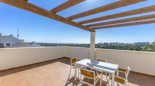 Resale - Apartments -
Orihuela Costa - Las Colinas golf