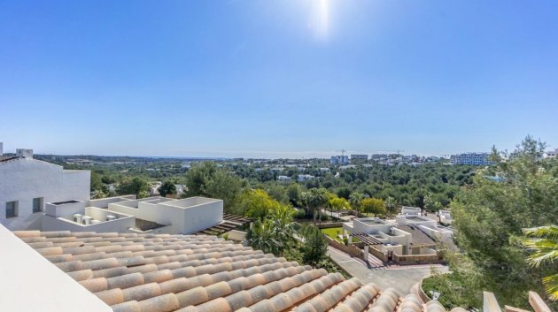 Resale - Apartments -
Orihuela Costa - Las Colinas golf