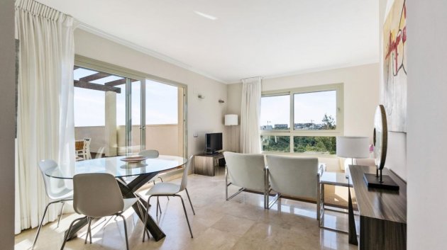 Resale - Apartments -
Orihuela Costa - Las Colinas golf