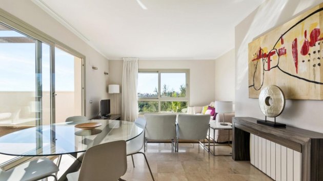 Resale - Apartments -
Orihuela Costa - Las Colinas golf