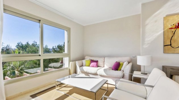 Resale - Apartments -
Orihuela Costa - Las Colinas golf