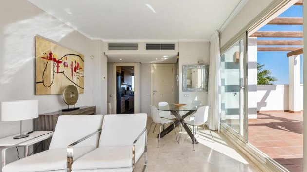 Resale - Apartments -
Orihuela Costa - Las Colinas golf