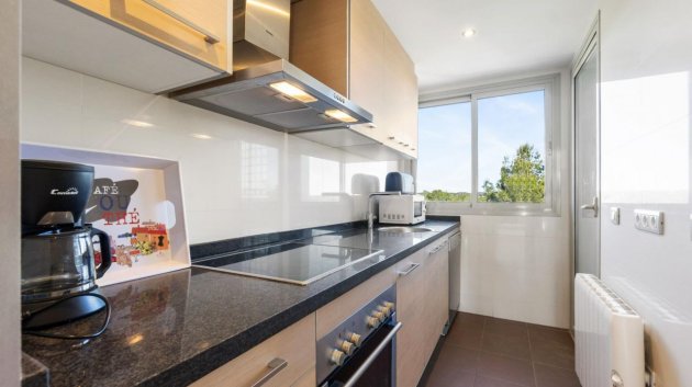 Resale - Apartments -
Orihuela Costa - Las Colinas golf