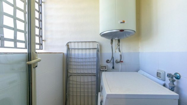 Resale - Apartments -
Orihuela Costa - Las Colinas golf