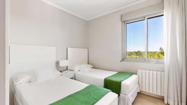 Resale - Apartments -
Orihuela Costa - Las Colinas golf