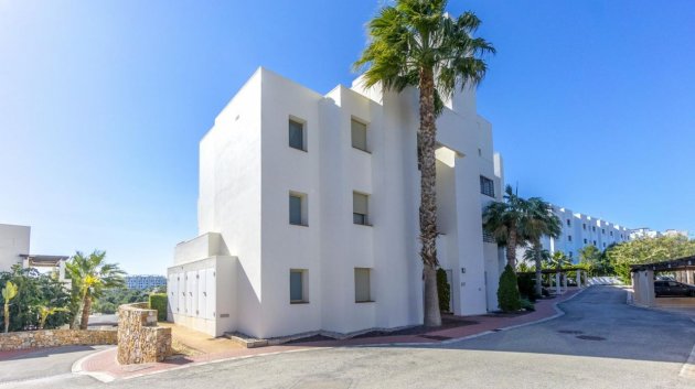 Resale - Apartments -
Orihuela Costa - Las Colinas golf