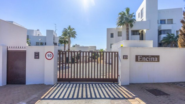 Resale - Apartments -
Orihuela Costa - Las Colinas golf