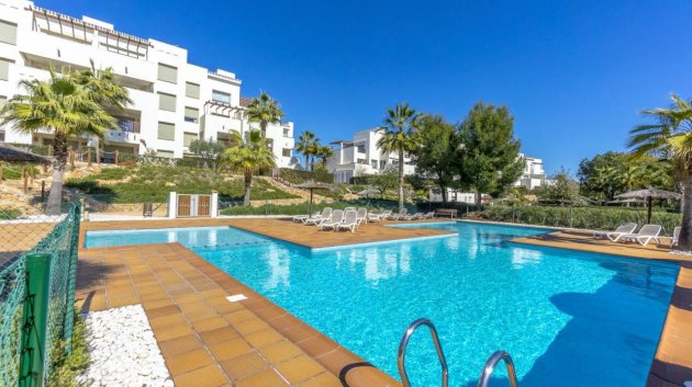 Resale - Apartments -
Orihuela Costa - Las Colinas golf