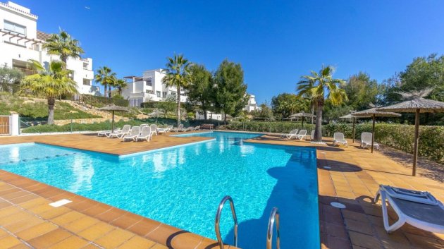Resale - Apartments -
Orihuela Costa - Las Colinas golf