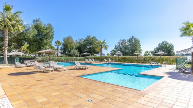 Resale - Apartments -
Orihuela Costa - Las Colinas golf