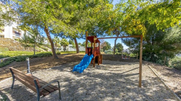 Resale - Apartments -
Orihuela Costa - Las Colinas golf