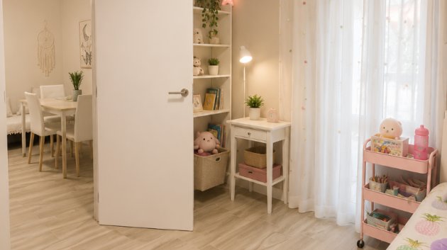 Resale - Bajo -
San Vicente del Raspeig/Sant Vicent del Raspeig - Raspeig