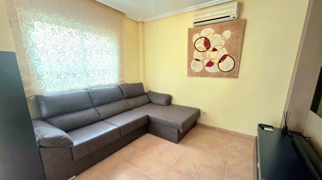 Resale - Townhouse -
Guardamar del Segura - Los Balcones