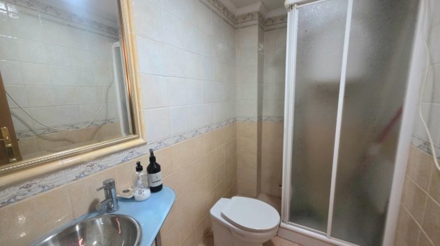 Resale - Townhouse -
Guardamar del Segura - Los Balcones