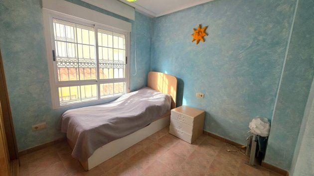 Resale - Townhouse -
Guardamar del Segura - Los Balcones