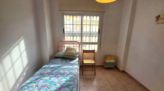 Resale - Townhouse -
Guardamar del Segura - Los Balcones