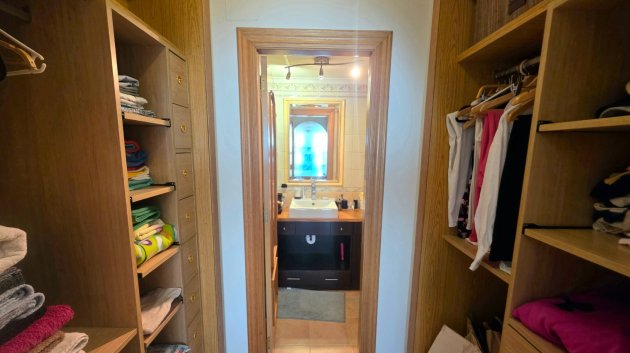 Resale - Townhouse -
Guardamar del Segura - Los Balcones