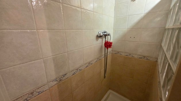 Resale - Townhouse -
Guardamar del Segura - Los Balcones