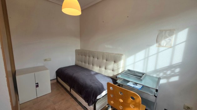 Resale - Townhouse -
Guardamar del Segura - Los Balcones