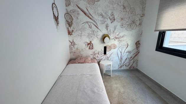 Resale - Apartments -
Guardamar del Segura - Los Secanos