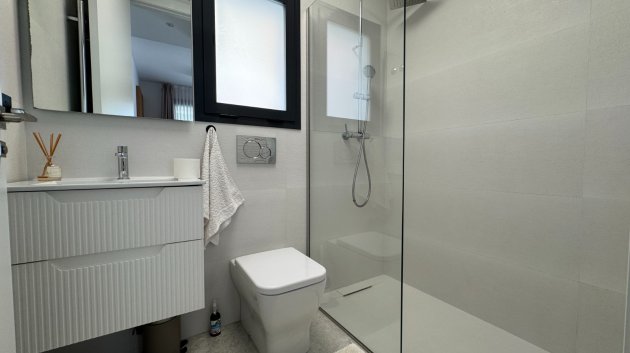 Resale - Apartments -
Guardamar del Segura - Los Secanos