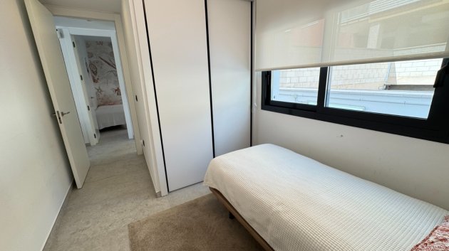 Resale - Apartments -
Guardamar del Segura - Los Secanos