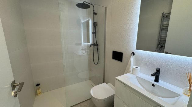 Resale - Apartments -
Guardamar del Segura - Los Secanos