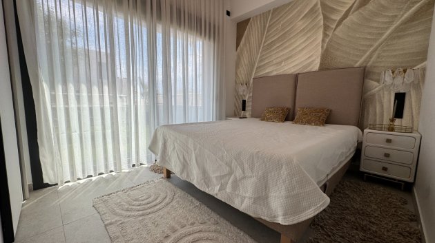 Resale - Apartments -
Guardamar del Segura - Los Secanos