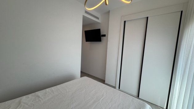 Resale - Apartments -
Guardamar del Segura - Los Secanos